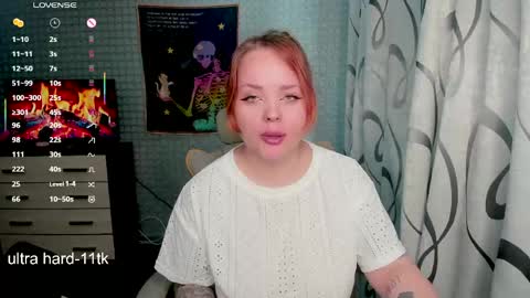 Sara online show from May 13, 11:18 am