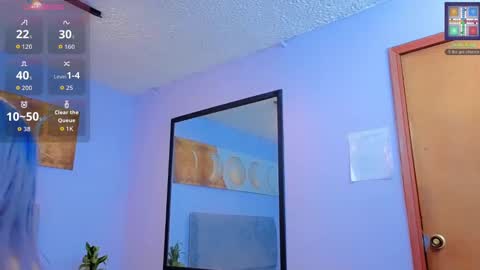 marcell_nova online show from November 19, 12:05 pm