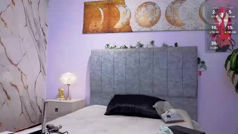 marcell_nova online show from May 19, 12:11 pm