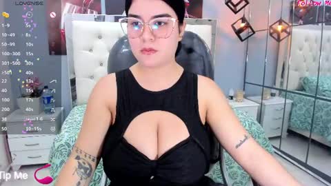 Marcella Hill online show from July 16, 6:36 pm