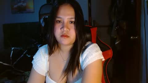 Snapshot of marcella_rai chatting on March 23, 1:15 pm Rai online show from March 23, 1:15 pm