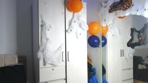 MARCELO online show from November 13, 4:50 pm