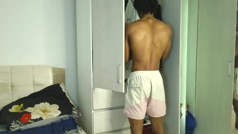 MARCELO online show from December 15, 5:06 pm