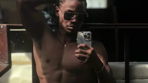 MARCELO online show from December 20, 4:30 am