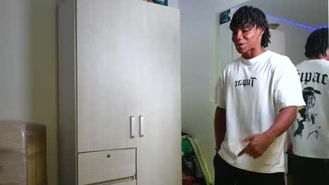 MARCELO online show from February 5, 1:38 pm