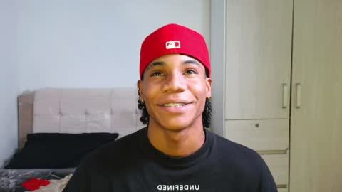 MARCELO online show from March 31, 5:35 pm