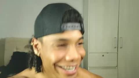 MARCELO online show from July 15, 10:04 pm