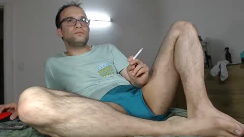 Snapshot of marcelsoltero chatting on March 3, 6:48 am marcnashio online show from March 3, 6:48 am