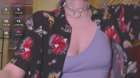 marci_n online show from September 20, 9:16 pm