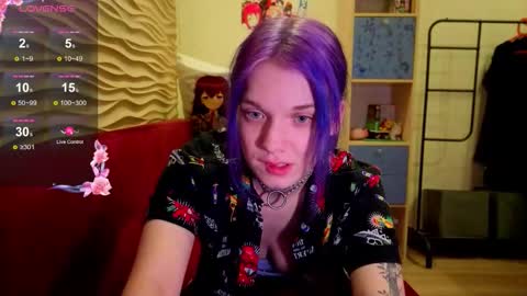 marci_n online show from January 17, 9:29 pm