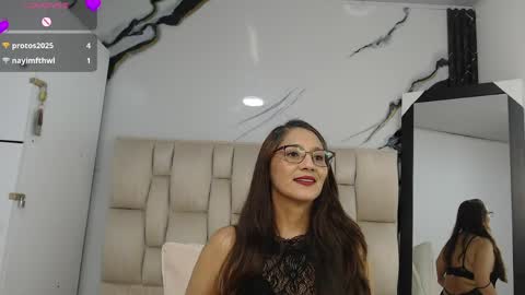 Snapshot of marciamuller chatting on April 30, 1:50 pm Martha online show from April 30, 1:50 pm