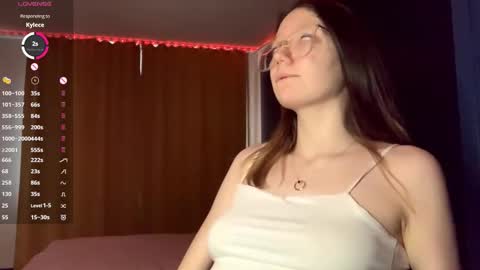 Alisa online show from November 18, 8:08 am