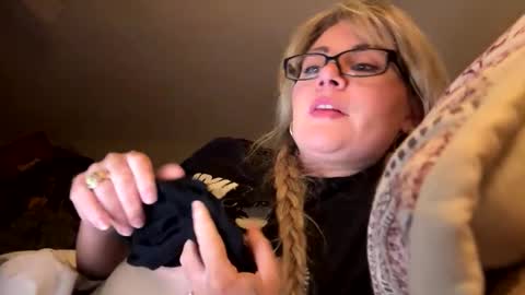 Marci Wallace online show from November 9, 6:44 am