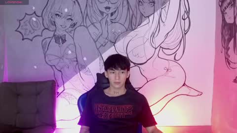 marco_777_ online show from April 26, 6:49 pm