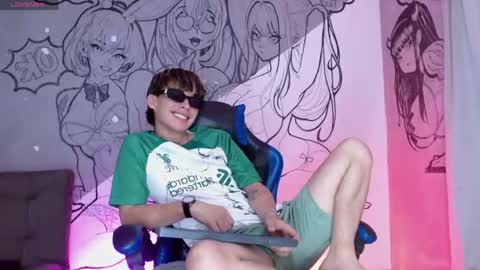 marco_777_ online show from May 25, 6:47 pm
