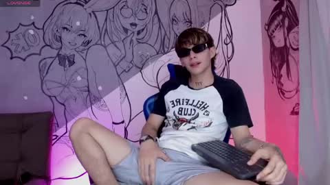 marco_777_ online show from May 28, 7:11 pm