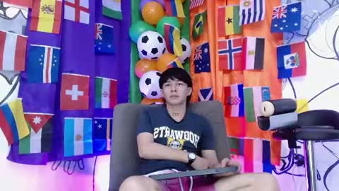 marco_777_ online show from June 19, 8:01 pm