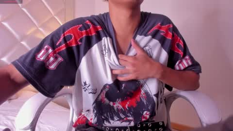 marco_deluxe online show from April 27, 11:30 am