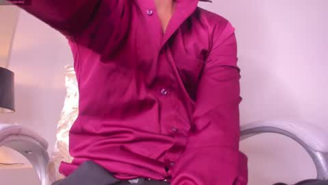 marco_deluxe online show from April 30, 11:38 am