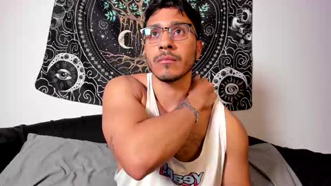 marco_jay online show from November 20, 3:39 am