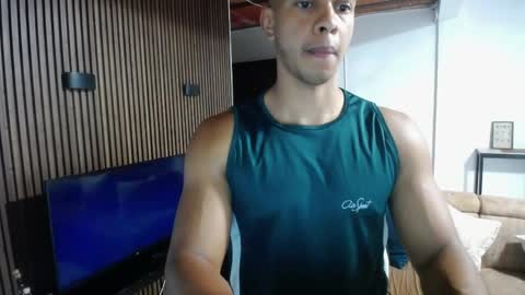 Marco online show from May 23, 12:31 pm