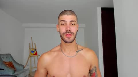 Snapshot of marco_tahani_ chatting on December 2, 4:20 pm Marco IG marco tahani online show from December 2, 4:20 pm