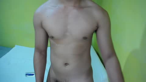 marco_xx69 online show from January 26, 4:51 pm
