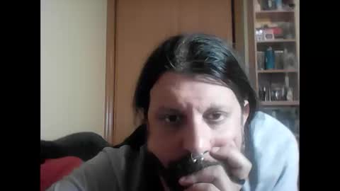 Snapshot of marcos1986 chatting on March 4, 2:56 pm Marcos online show from March 4, 2:56 pm