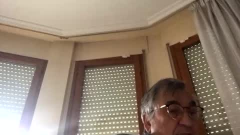 marcos260526 online show from February 8, 9:13 am