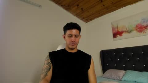 Snapshot of marcos_vieyra chatting on May 27, 7:22 pm marcos_vieyra online show from May 27, 7:22 pm