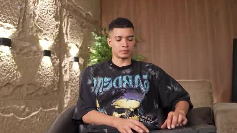 Marco and Ethan online show from January 31, 7:12 pm