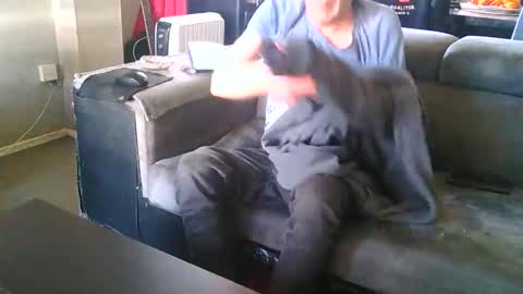 marcus48741 online show from March 26, 9:15 am