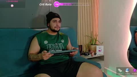 Snapshot of marcus_aress chatting on April 25, 7:44 pm marcus_aress online show from April 25, 7:44 pm