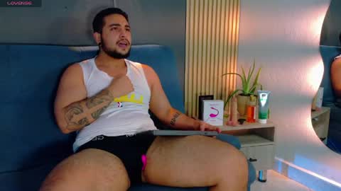 Snapshot of marcus_aress chatting on April 29, 7:42 pm marcus_aress online show from April 29, 7:42 pm