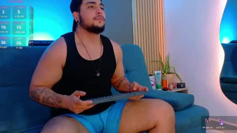 Snapshot of marcus_aress chatting on April 30, 7:42 pm marcus_aress online show from April 30, 7:42 pm