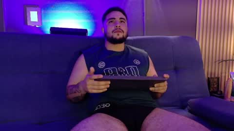 Snapshot of marcus_aress chatting on May 13, 7:55 pm marcus_aress online show from May 13, 7:55 pm