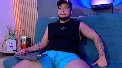 Snapshot of marcus_aress chatting on May 23, 7:29 pm marcus_aress online show from May 23, 7:29 pm