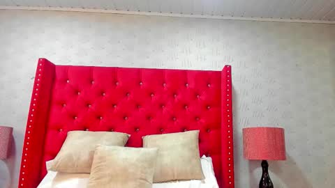 marcus_cartter online show from February 13, 12:01 pm