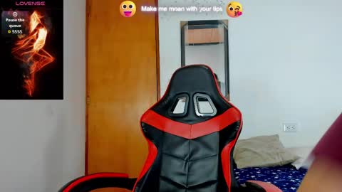marcus_elrey online show from May 22, 11:05 am