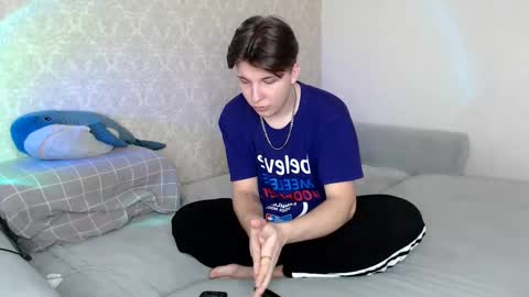 Snapshot of marcus_euphoria chatting on March 2, 1:27 pm Marcus online show from March 2, 1:27 pm