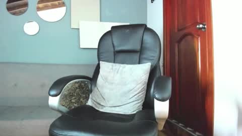 Marcus Jax1 online show from October 27, 2:15 am