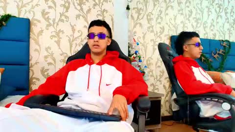 marcus_jeron online show from December 22, 6:49 pm