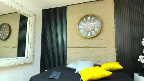 marcus_jeron online show from May 10, 2:06 am