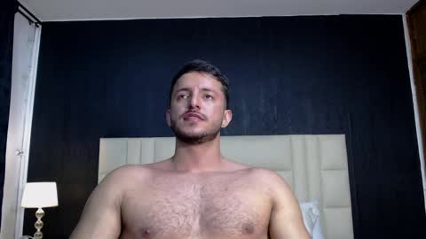 Snapshot of marcus_lafourt chatting on January 11, 12:01 am marcus_lafourt online show from January 11, 12:01 am