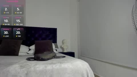 marcus_moreno online show from November 29, 7:50 pm