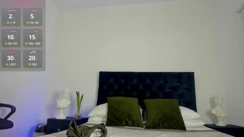 marcus_moreno online show from November 30, 8:13 pm