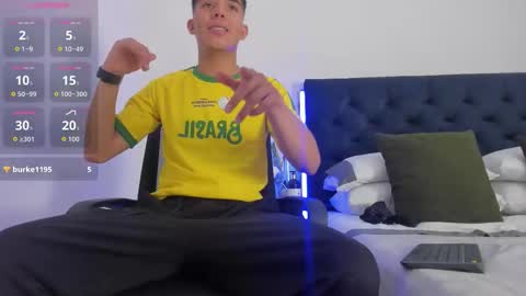 marcus_moreno online show from December 17, 4:07 am