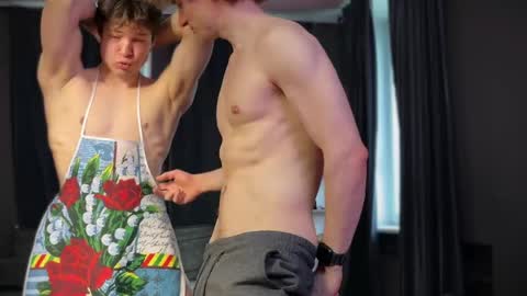 marcus_paradise online show from May 30, 6:32 am