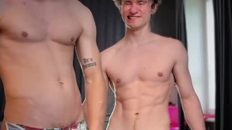 marcus_paradise online show from July 3, 7:59 am