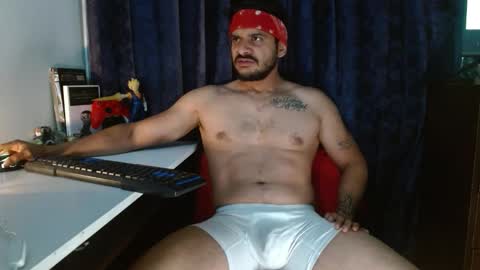 Marcus online show from November 18, 12:05 am